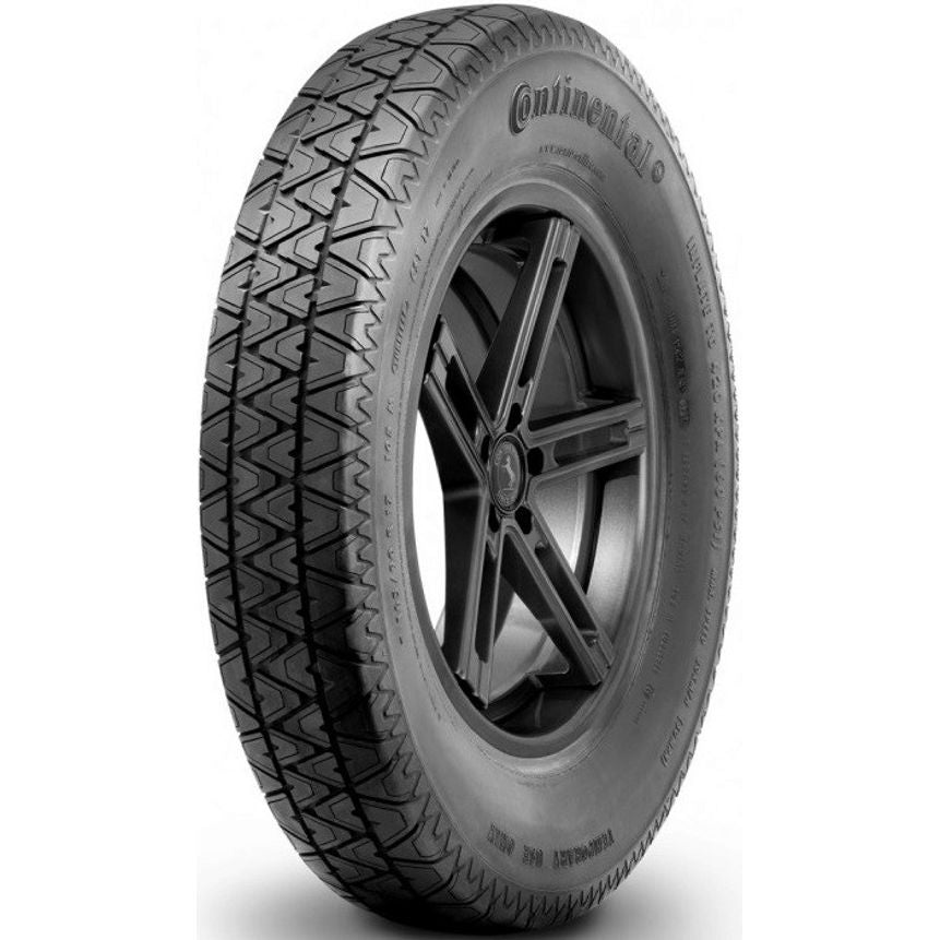 Continental CST 17 DOT19 125/80 R17 99M DOT 19