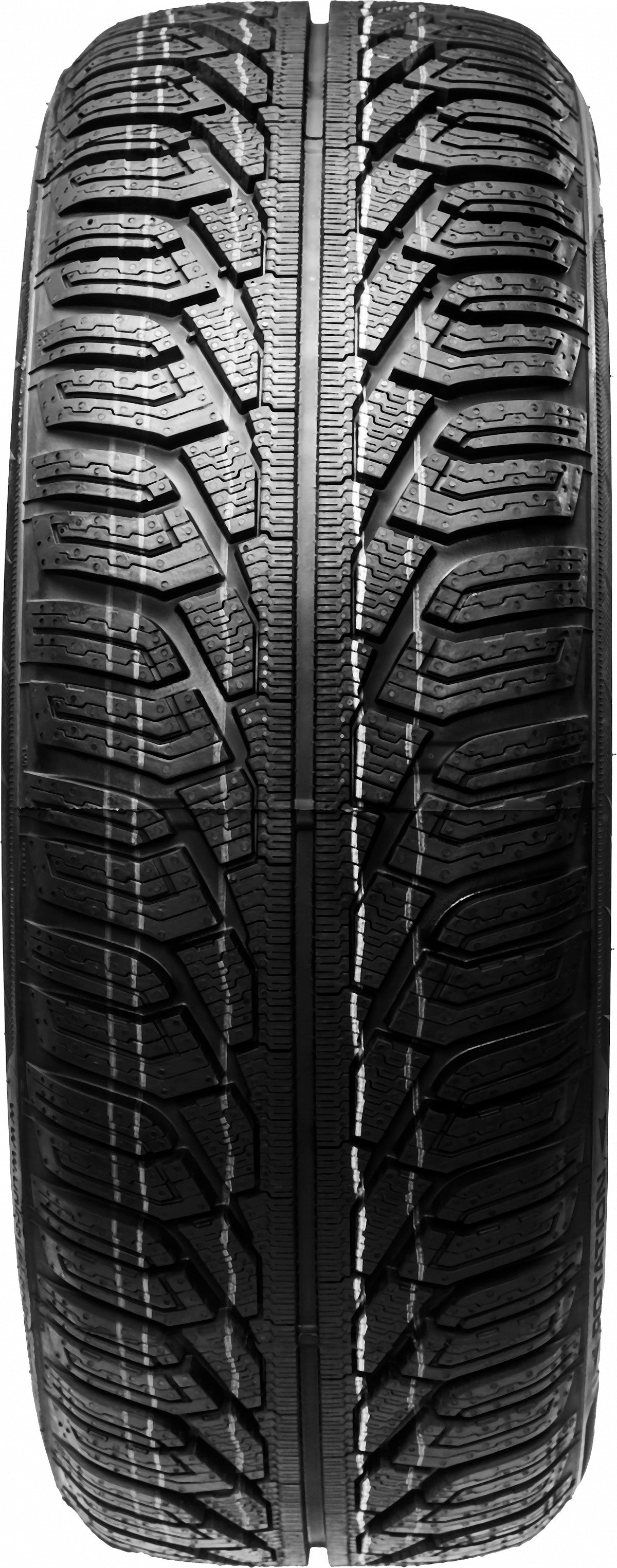 Uniroyal MS Plus 77 3PMSF M+S DOT19 215/65 R15 96H DOT DOT19