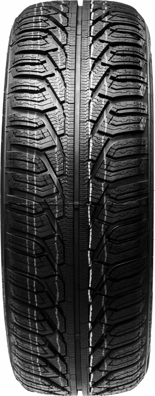 Uniroyal MS Plus 77 3PMSF M+S DOT19 215/65 R15 96H DOT DOT19