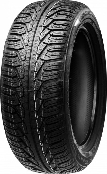 Uniroyal MS Plus 77 3PMSF M+S DOT19 215/65 R15 96H DOT DOT19 – Bild 2