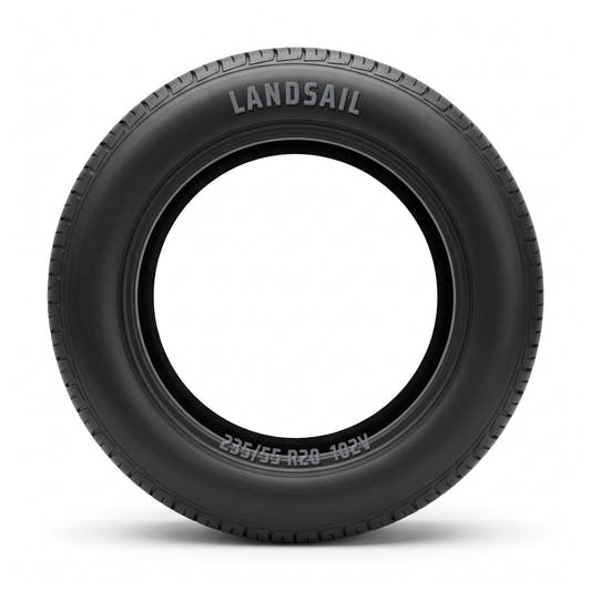 Landsail Sentury Qirin 990 SUV 235/55 R20 102V