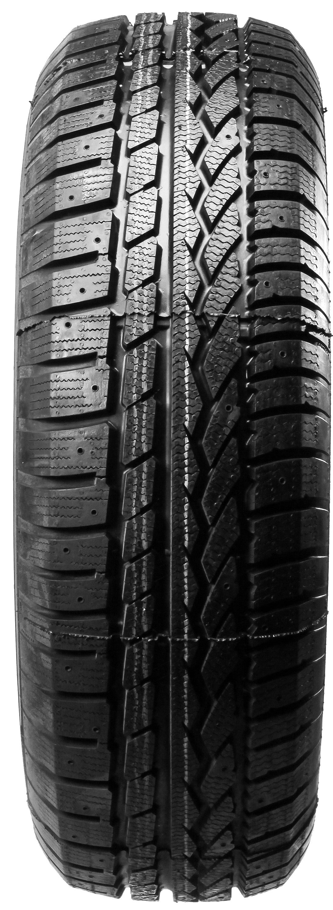 General Tire Snow Grabber XL 3PMSF DOT15 235/75 R15 109T DOT DOT15