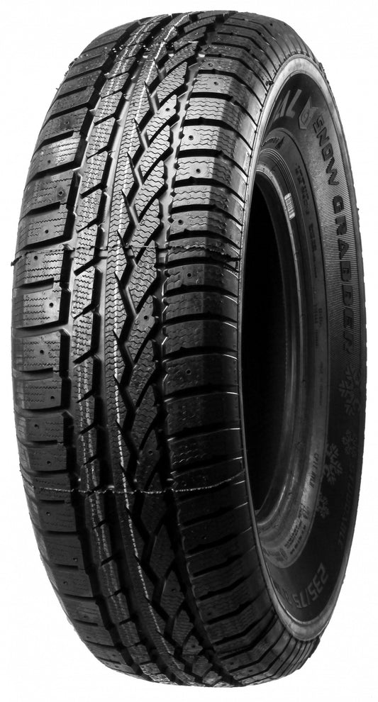 General Tire Snow Grabber XL 3PMSF DOT15 235/75 R15 109T DOT DOT15 – Bild 2