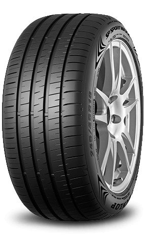 Dunlop SP Sport Maxx 050 DOT22 DEMO 225/50 R18 95V DOT DOT22