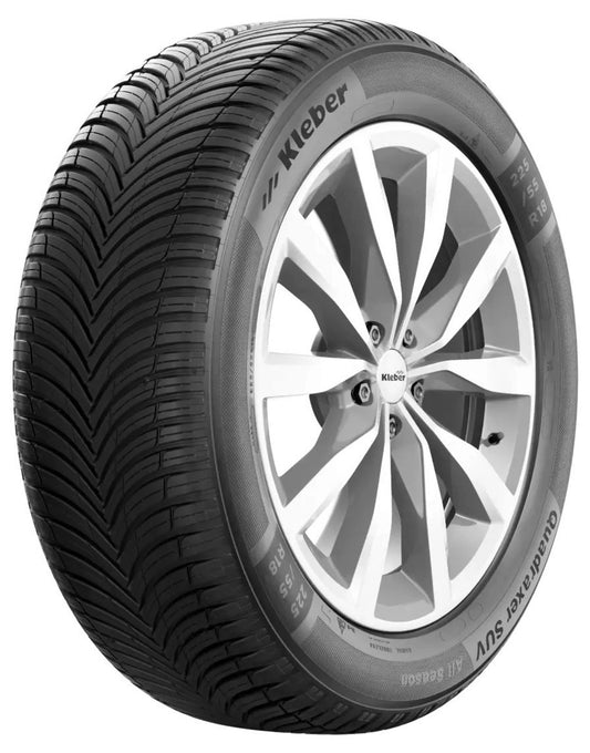 Kleber Quadraxer SUV 3PMSF DOT23 235/55 R18 100V DOT DOT23