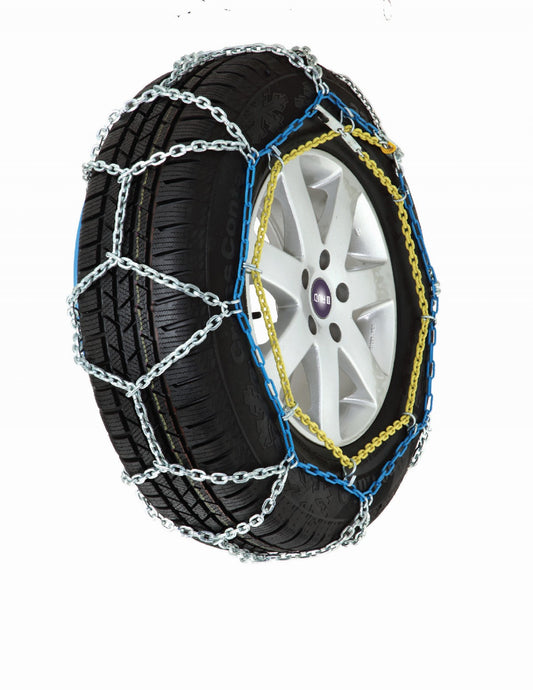 RUD RUDmatic Classic V 0160 (8.25 R15 Conti SC20)