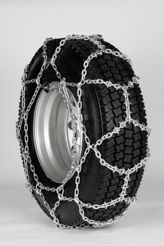 RUD Schneekette RUDprofi Greifsteg 15,5–22,5 Zoll für LKW (0177)