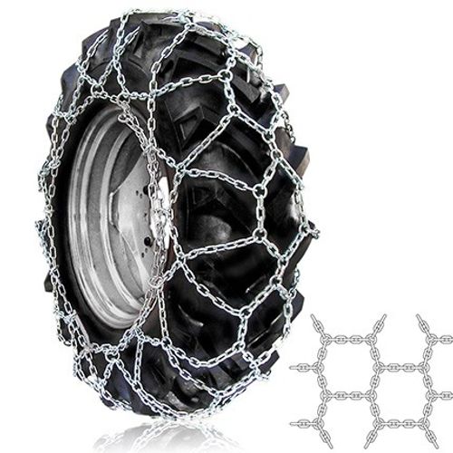 RUD Schneekette RUDprofi Alligator 6–12 Zoll für Sonderfahrzeuge (0869)