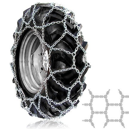 RUD RUDprofi Alligator 0177