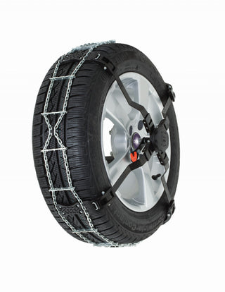 RUD Schneekette RUDcomfort Centrax N893 14–20 Zoll für PKW