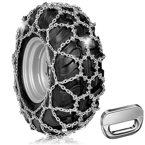 RUD Schneekette RUDprofi Profilgreifsteg N187 20 Zoll für Agrarfahrzeuge