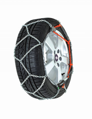 RUD Schneekette RUDcompact Grip 13–17 Zoll für PKW (4030)