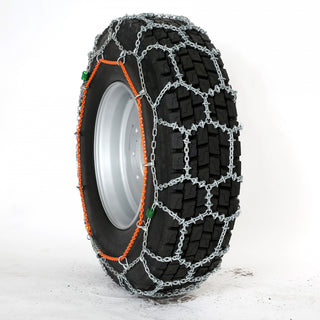 RUD Schneekette RUDmatic Maxi 15–18 Zoll für LKW (0160)