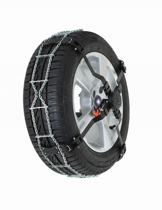 RUD RUDcomfort Centrax S895