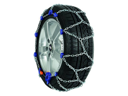 RUD RUDcompact easytop V 4100