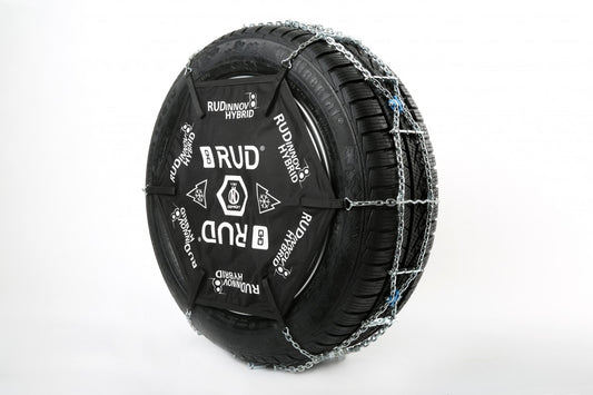 RUD RUDinnov8 Hybrid H100