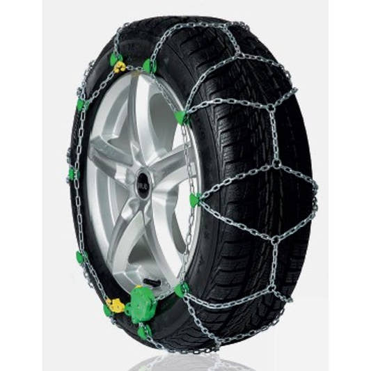 RUD Schneekette RUDcompact Ökomat E040 13–15 Zoll für PKW