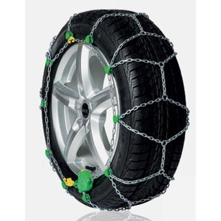 RUD Schneekette RUDcompact Ökomat E120 14–20 Zoll für PKW