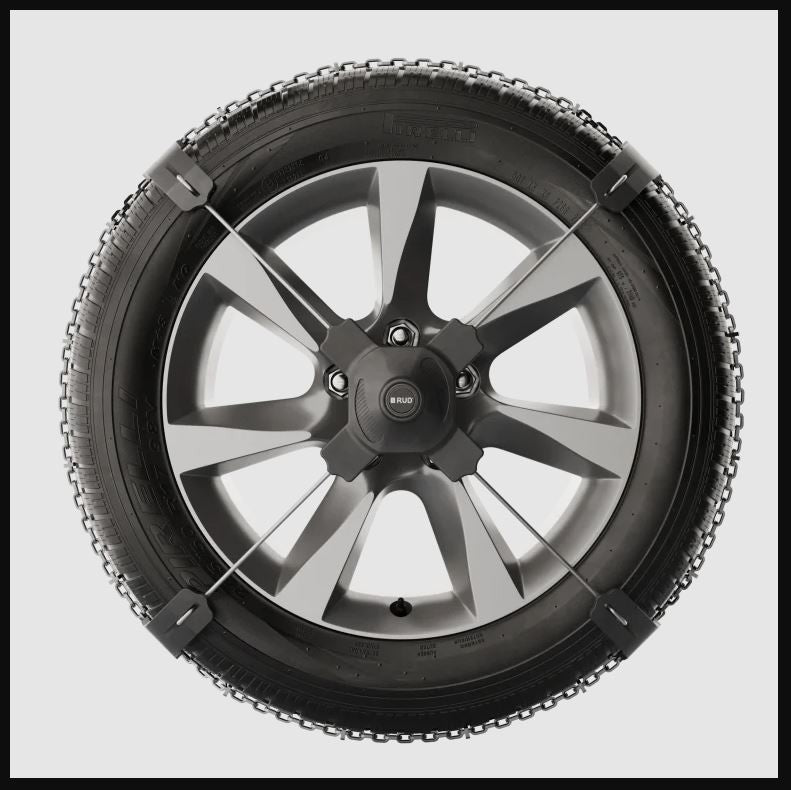 RUD RUDcomfort Click2Go TA18