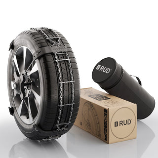 RUD Schneekette RUDcomfort Click2Go TA30 14–20 Zoll für PKW