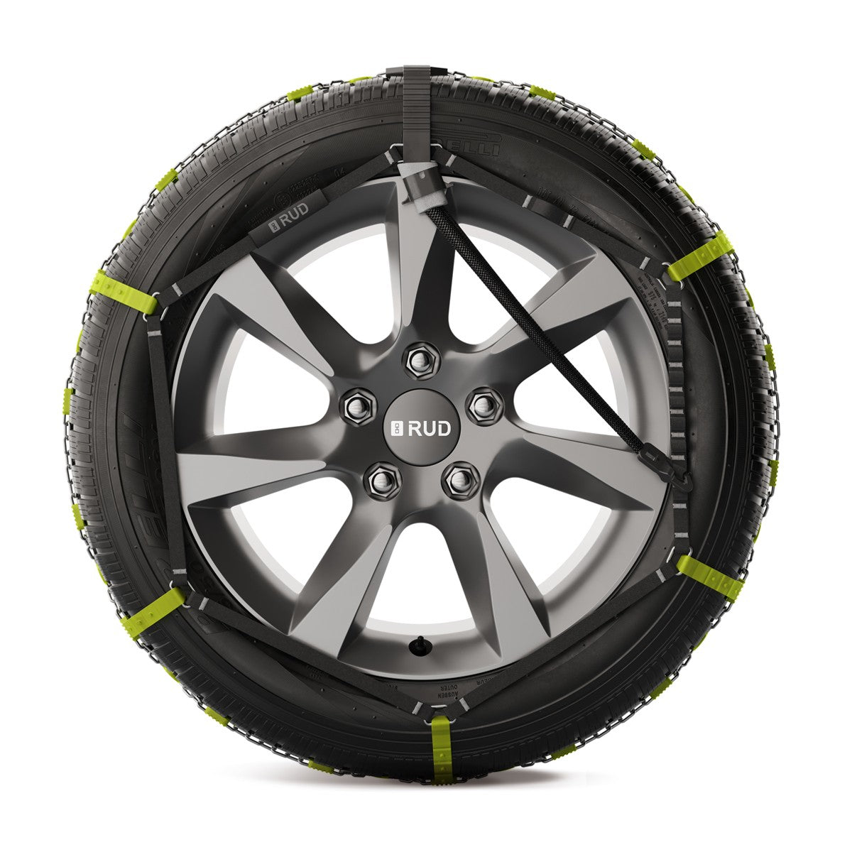 RUD NEO NP54