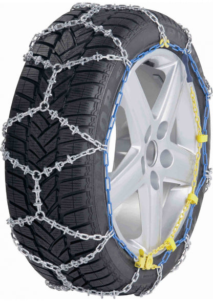 Ottinger Schneekette Maxi „GS“ 14–20 Zoll für PKW (010999)