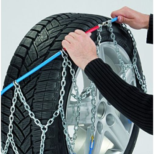 Ottinger Schneekette Maxi „GS“ 14–20 Zoll für PKW (010999) – Bild 5