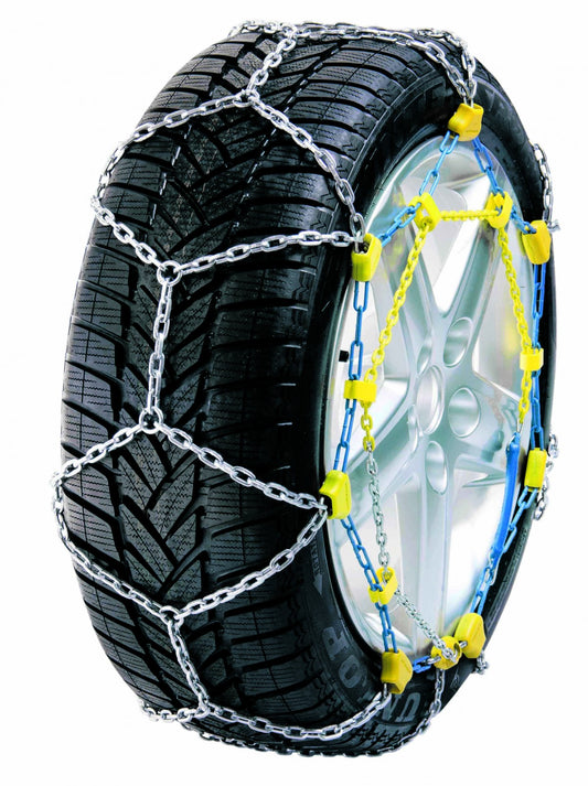 Ottinger Profi PKW 035508