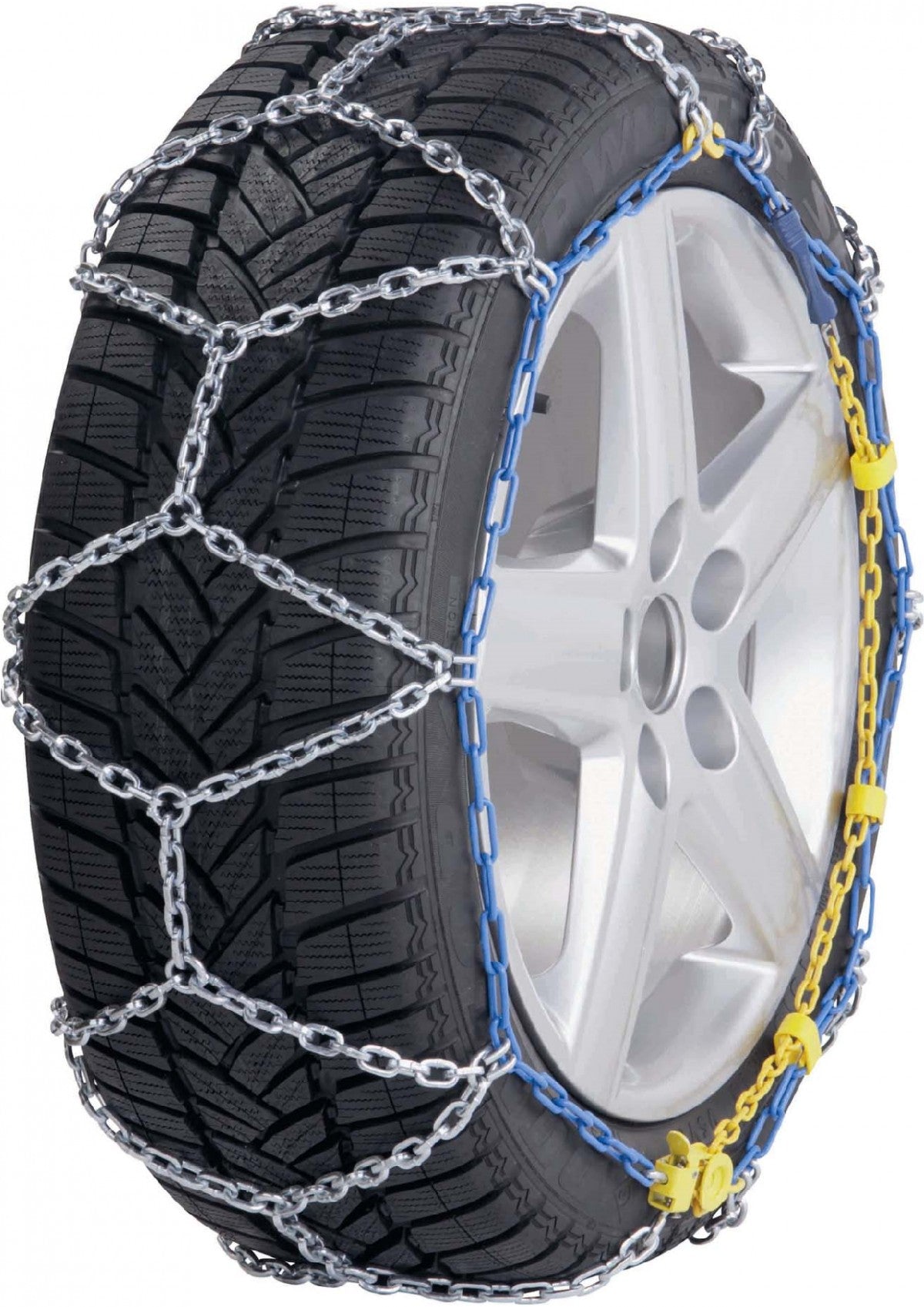 Ottinger Schneekette Light „RS 14–19 Zoll für PKW (051999)