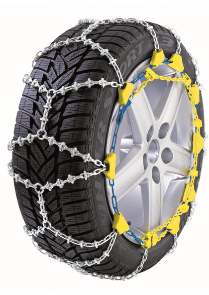 Ottinger Schneekette O-TEC 13–15 Zoll für PKW (060508)