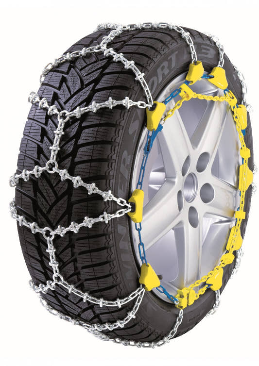 Ottinger Schneekette O-TEC 14–20 Zoll für PKW (060999)