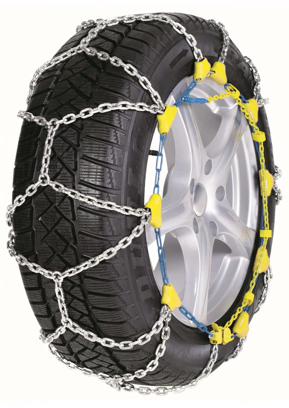 Ottinger Schneekette OTec 4X4 14–15 Zoll (062103)