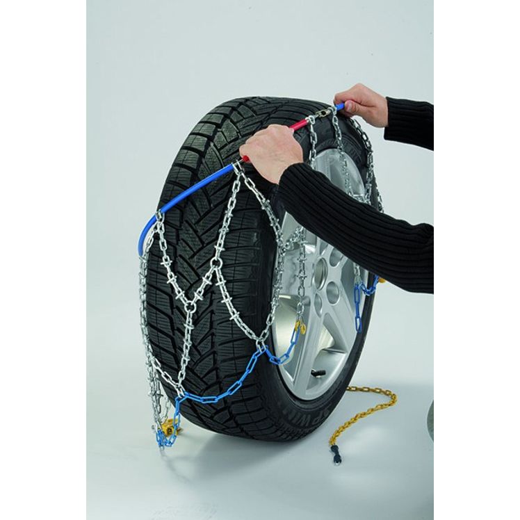 Ottinger Schneekette OTec 4X4 15–20 Zoll (062458) – Bild 4
