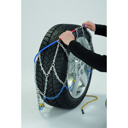 Ottinger Schneekette OTec 4X4 15–20 Zoll (062458) – Bild 4