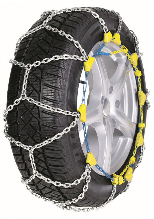 Ottinger Schneekette OTec 4X4 15–21 Zoll (062550)