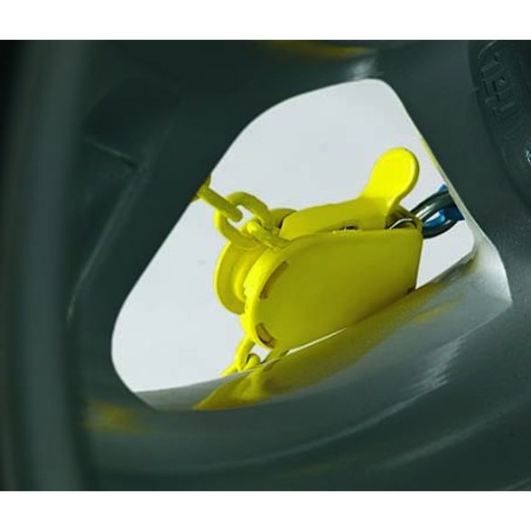 Ottinger Schneekette OTec 4X4 15–22 Zoll (062703) – Bild 3