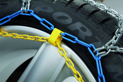 Ottinger Schneekette Spike 13–17 Zoll für PKW (090609) – Bild 2
