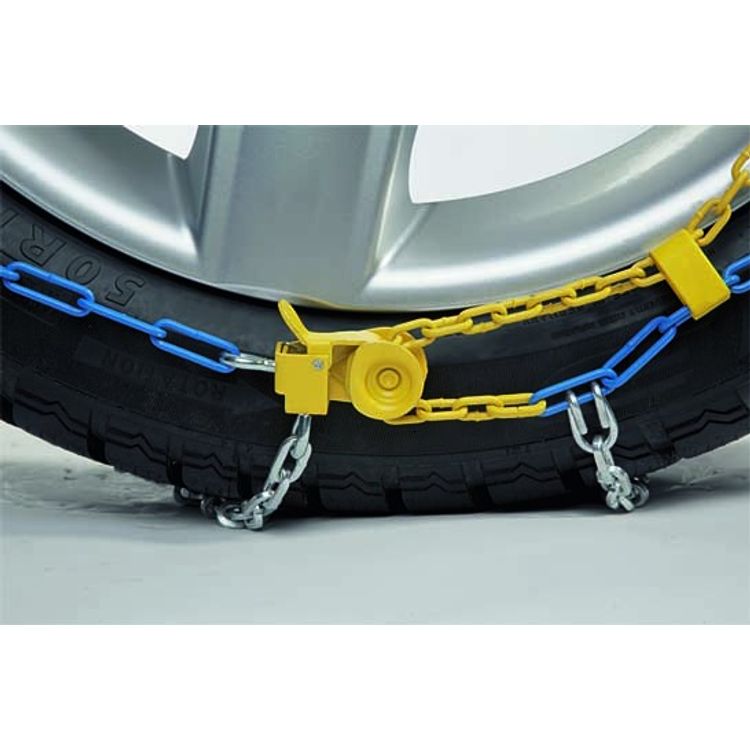 Ottinger 9 mm-Ringkette 14–20 Zoll für PKW (100999) – Bild 2