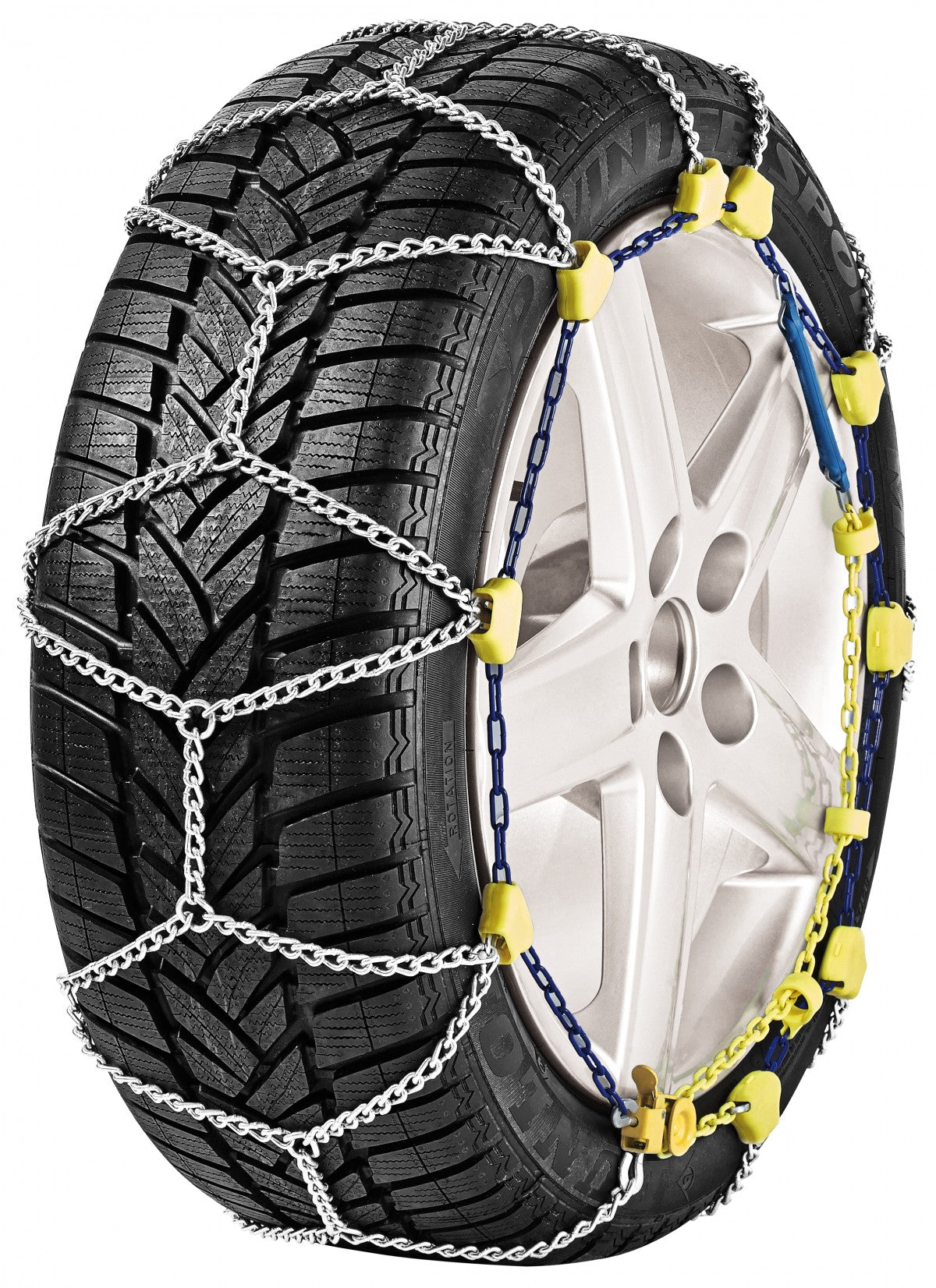Ottinger 7 mm-Ringkette 111999