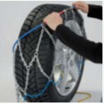 Ottinger Schneekette Speedspur 18–20 Zoll (202734) – Bild 2