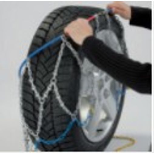 Ottinger Schneekette Speedspur 18–20 Zoll (202734) – Bild 2