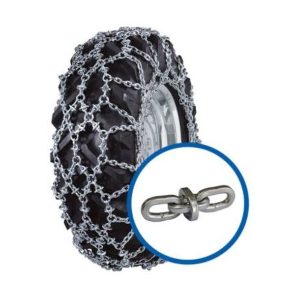 Ottinger Schneekette Netz Plus 24 Zoll für Sonderfahrzeuge (235852)