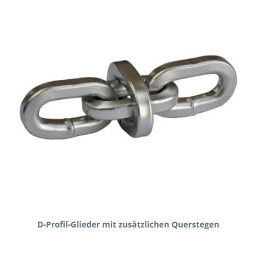 Ottinger Schneekette Netz Plus 24 Zoll für Sonderfahrzeuge (235852) – Bild 4