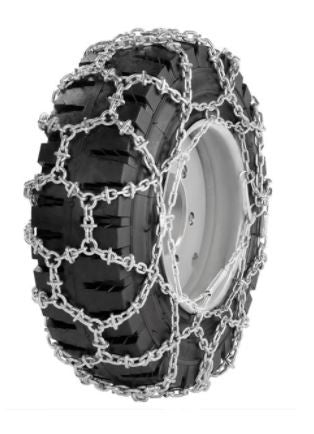 Ottinger Wabennetzkette Typ D 251437-D 10 Zoll für Sonderfahrzeuge