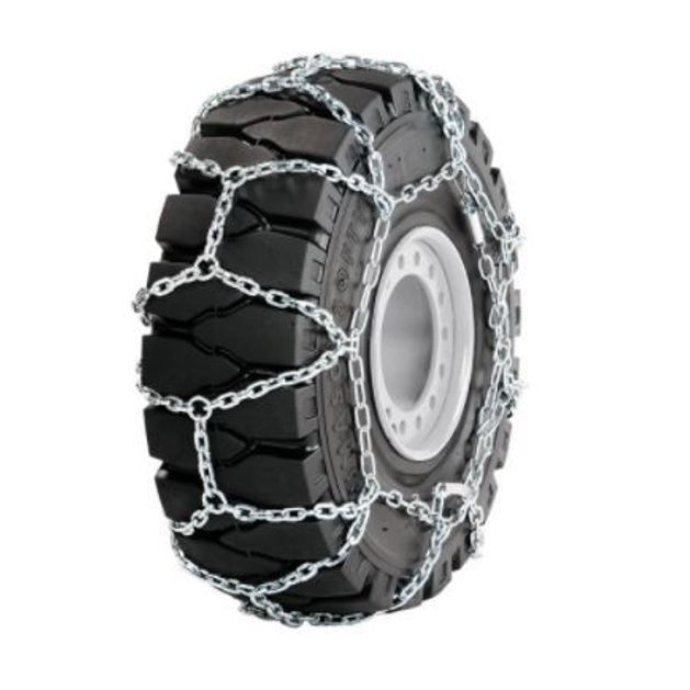 Ottinger Spurkreuzkette Typ B 251449-B 10 Zoll für Sonderfahrzeuge