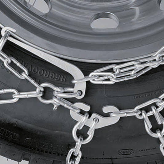 Ottinger Leiterkette Typ-A 254851-A 10–12 Zoll für Agrarfahrzeuge – Bild 2