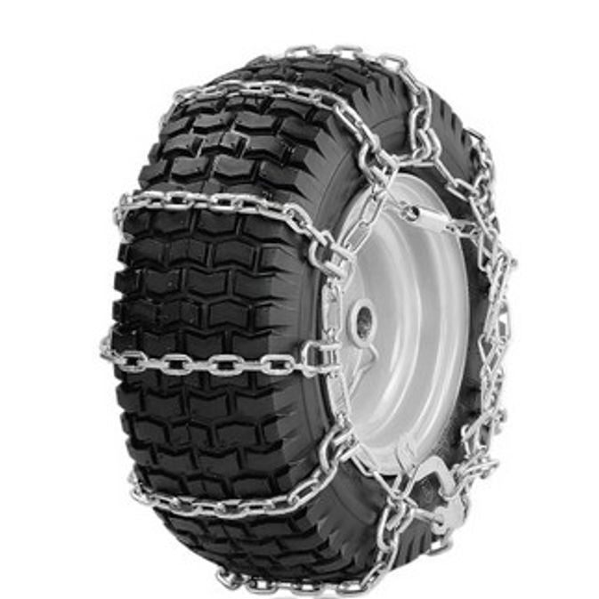 Ottinger Leiterkette Typ-A 255001-A 12 Zoll für Agrarfahrzeuge