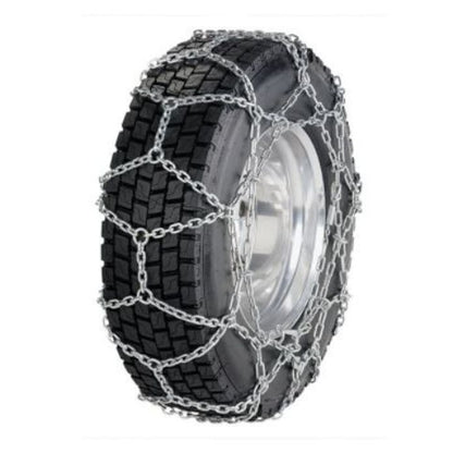Ottinger Schneekette Marathon-E verstärkt 262306V 14–19 Zoll