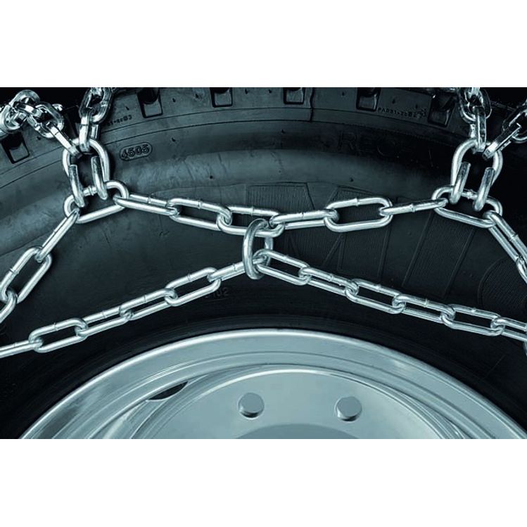 Ottinger Schneekette Marathon-E 15–20 Zoll für LKW (262476) – Bild 3
