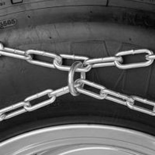 Ottinger Schneekette Doppelspur 20 Zoll für Agrarfahrzeuge (281222) – Bild 2